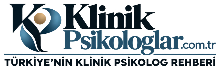 Klinik Psikologlar — Türkiye’nin klinik psikolog rehberi